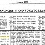 El padre de Jordi Pujol fue acusado hace 55 años de desviar dinero a Suiza