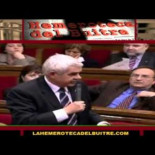 Maragall a CIU: 'Su problema es el 3%'  [HEMEROTECA]