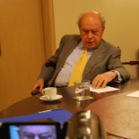 La UDEF echa por tierra la coartada de la herencia en la fortuna de los Pujol