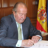 El CNI tiene datos de que plataformas de izquierda están investigando los ‘negocios’ de don Juan Carlos