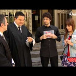 Vaya Semanita - 'Lo sabe, no lo sabe', ¿Por qué está en la carcel Arnaldo Otegi?