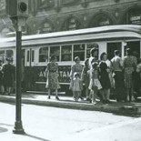 ¿Hubo una conspiración para acabar con el transporte público en EE.UU.?