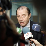 El PP lamenta la entrada en prisión de Matas y a Pujalte le apena que sea por un "tráfico de influencias muy liviano"