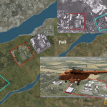 El bulo de las imágenes de satélite donde se ve el misil que derribó al MH17 [EN]