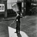 Fusilado por agitar un trapo rojo