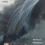 Arrestan a Norman Finkelstein ante la embajada de Israel en NY