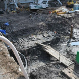 Revelado el origen del barco hallado bajo el World Trade Center (ING)