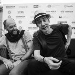 Faemino y Cansado: "Nunca hicimos especiales de Nochevieja porque vimos que la pérdida iba a ser más que la ganancia"