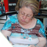 Fallece la periodista María Antonia Iglesias