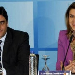 Cospedal pillada de nuevo, esta vez sobre las falsas encuestas que valoraban con un "notable muy alto" la Sanidad de CLM