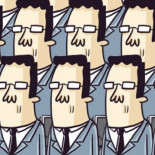 Rajoy aumenta los asesores en la Moncloa y se pregunta donde recortar (VIÑETA)