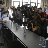 Podemos consigue 32.000 militantes en sólo 48 horas