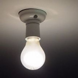 El precio de la luz sube un 17,8% en julio