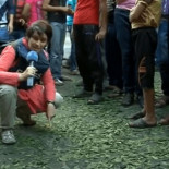 Una terrorista en el Telediario