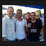 El president de la 'barbaritat valenciana'