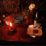 La enredadera de los muertos: en brazos de la madre ayahuasca