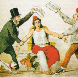 El día que la provincia de Ávila declaró su independencia