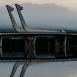 Las estructuras de ingeniería más innovadoras y radicales del año