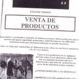 El paraíso neonazi de Valencia