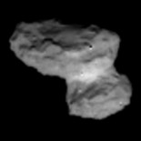 Bitácora de Rosetta I: todo listo para el encuentro (y el escándalo de las imágenes 2.0)