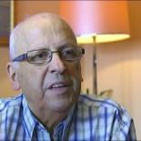 “No sé cuánto voy a durar, pero seguro que mucho menos de lo que habría durado si me hubiesen tratado”