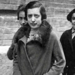 Las tres rosas de Tabacalera