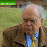 Jordi Pujol, en 'Salvados': "Hay gente a la que no se nos puede tentar"