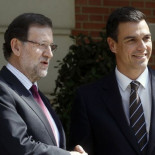 Nunca fuimos clase media