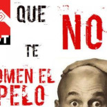 ERE: Vergonzoso comunicado de CCOO