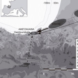 El territorio económico de los cazadores-recolectores del Paleolítico Superior