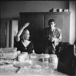 Stanley Kubrick, fotógrafo