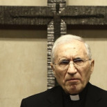 “No me pueden despedir así”: Rouco dolido con el Papa porque siente que le ningunea