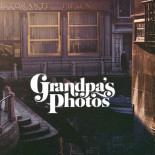 Recuperando los recuerdos del abuelo, foto a foto