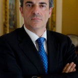 “¡No sabe con quién ha dado!”