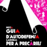 Pequeña guía de autodefensa laboral para precarios (Cat)
