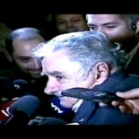 José Mujica: Nadie me puede acusar de antisemita