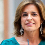 La Justicia frena el intento de Ana Botella de desahuciar a seis familias de sus viviendas sociales