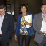 El oso se asienta en la cordillera cantábrica y comienza a avanzar a zonas limítrofes