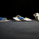 De cómo el origami puede cambiar la robótica y la ingeniería del futuro