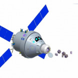 Científicos a la NASA: “no queremos vuestro asteroide”