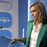 ¿Dónde está Ana Mato? En el Ministerio dicen: “Ni idea"