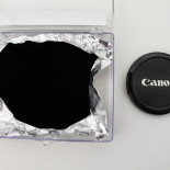 El material más oscuro conocido