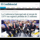 En la declaración cada vez que marques la casilla de la iglesia piensa en ellos,pobrecillos