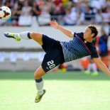 El fútbol femenino se rebela contra la FIFA y el césped artificial