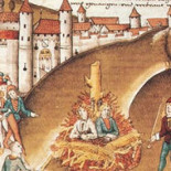 La persecución de la sodomía en Valencia