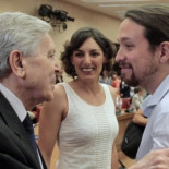 Podemos desborda la escena política nacional arrasando en inscripciones: 5 afiliados por minuto