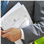 Los papeles de Rajoy: El gran YO junto a título de Presidencia Gobierno