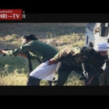 Parodia palestina sobre ISIS (en árabe, con subtítulos en inglés)