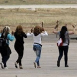 Se venden esclavas en los zocos de Mosul (fr)