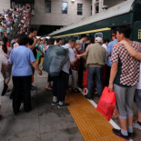 Peripecias y cuentos chinos de tren-litera